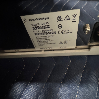 Agilent 1260 Infinity 1260 Iso Pump image 1